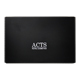 ACTS 維詩彩妝‧專業彩妝盤‧ACTS 120色雙層專業眼影盤 D120-03